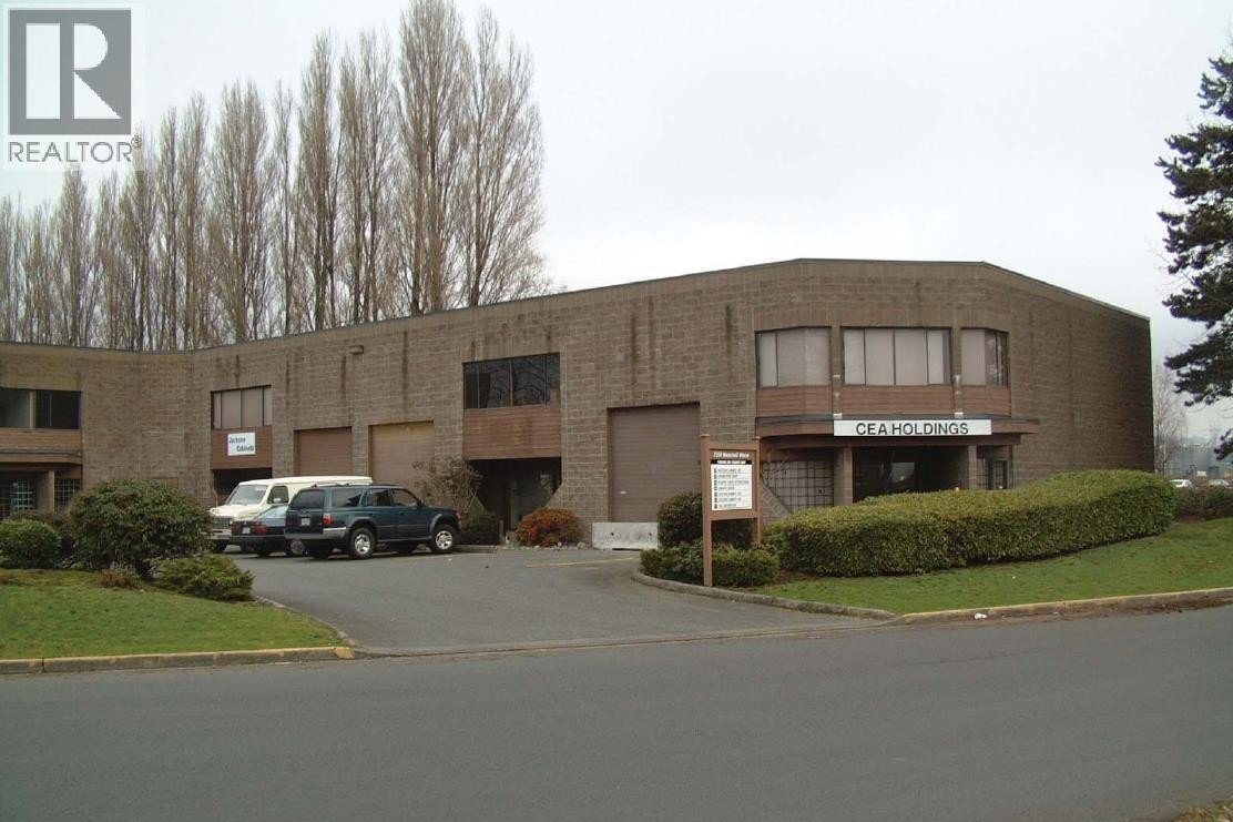 Additional image 2 of 2551 Vauxhall Place, Richmond, BC, V6V1Z5