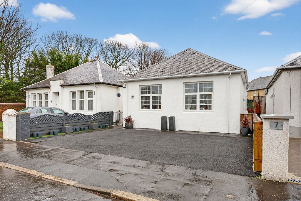 2 bed detached bungalow for sale5 Englewood Avenue, Ayr KA8