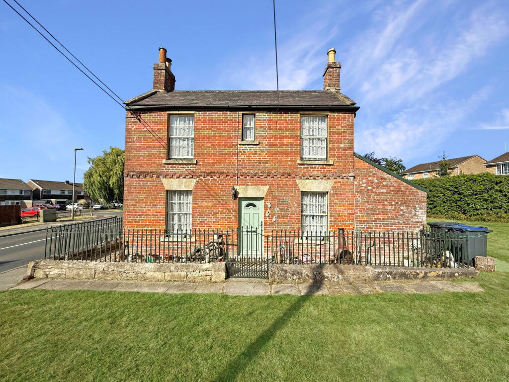Southwick Road, North Bradley, Trowbridge, BA14