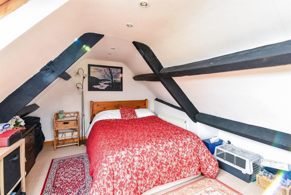 Additional image 13 of Vinney Lane, Blatchbridge, Frome