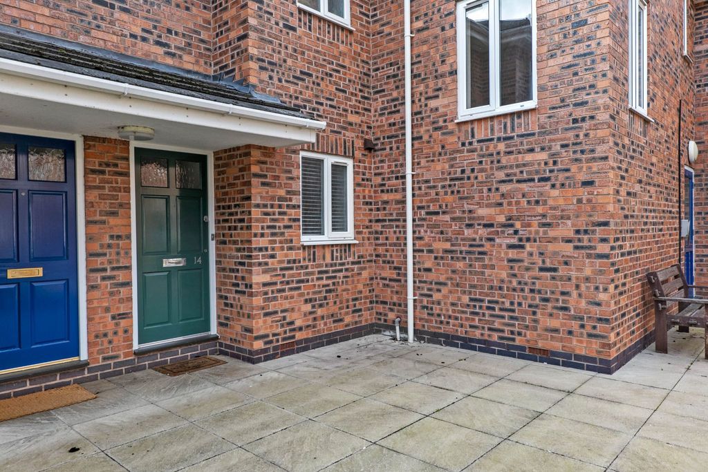 Additional image 14 of 1 bed maisonette for saleCorinthian Court, Alcester B49
