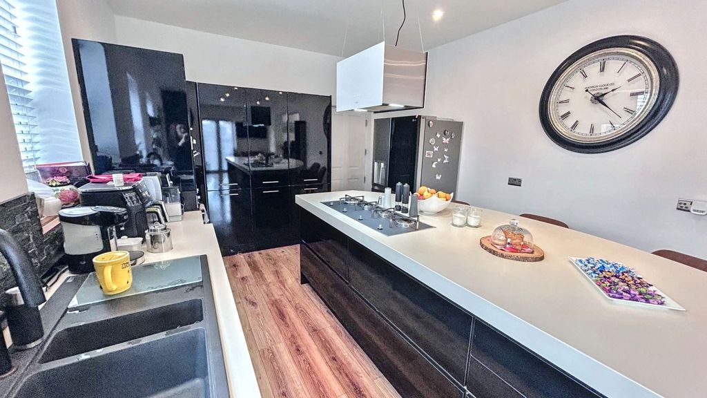 Additional image 13 of 4 bed bungalow for saleWoodhorn Road Back, Ashington NE63