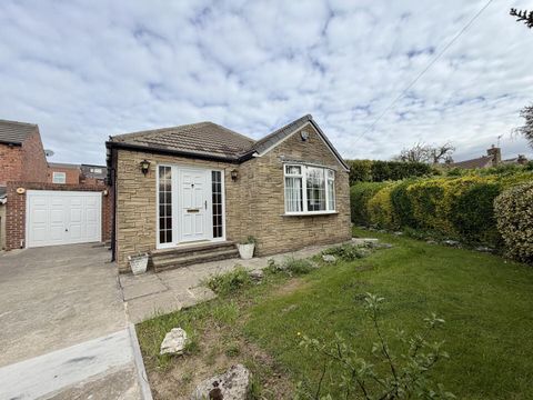 Cyprus Grove, Garforth, Leeds LS25
