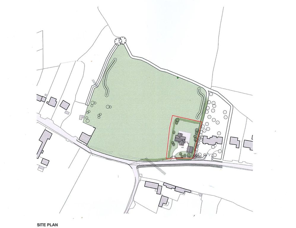 Additional image 2 of Land for saleEast Coker, Yeovil BA22