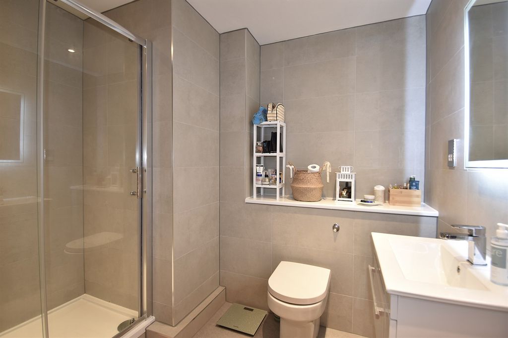 Additional image 10 of 2 bed flat for saleWolverton House, George Street, Alderley Edge SK9