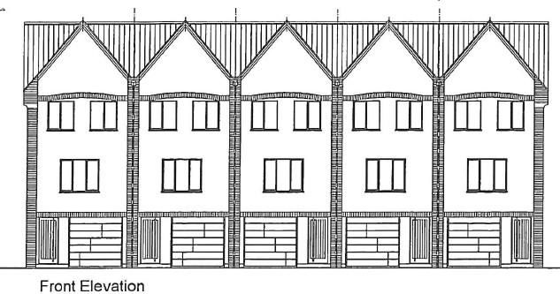 Land for saleLichfield Road, Great Yarmouth NR31