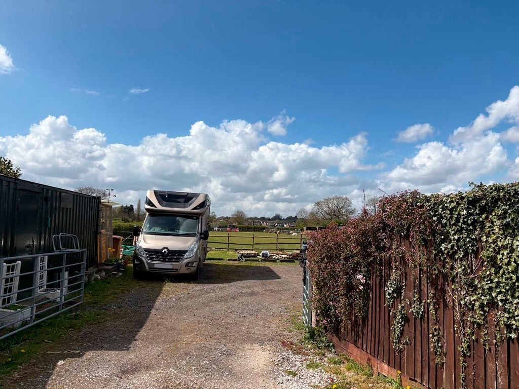 Additional image 5 of Land for saleShardlow Road, Aston-On-Trent, Derby DE72