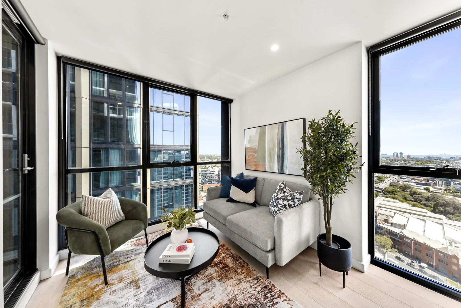 1604/61-63 Haig Street, Southbank VIC 3006