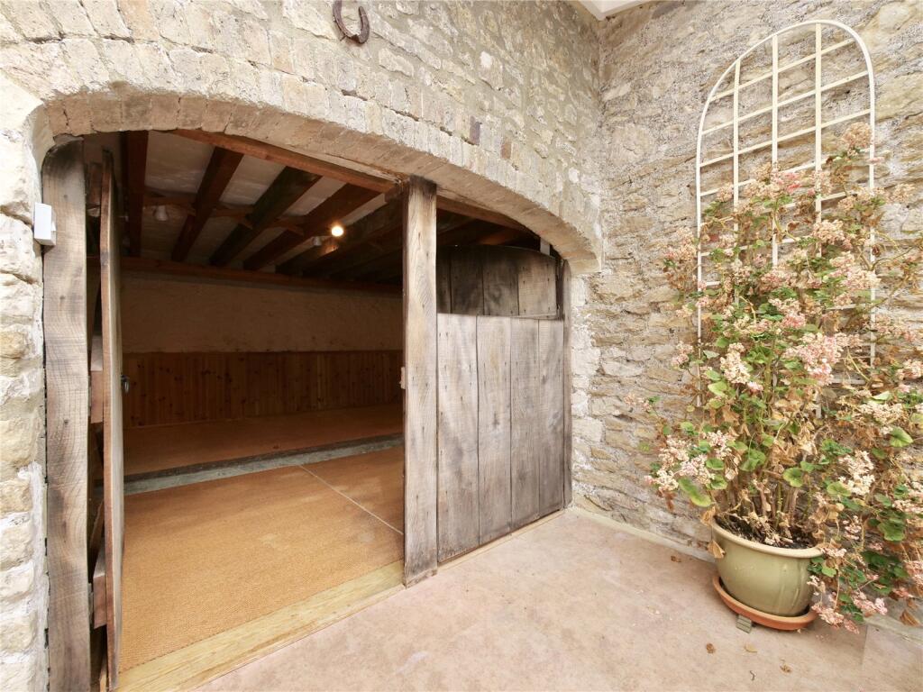 Additional image 21 of Four bedroom house with adjoining barns, outbuildings & two paddocks (3.92 acres.)
