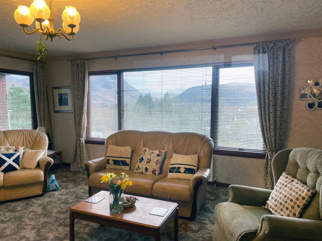 Additional image 8 of 8 bed detached house for saleMerchiston, Badabrie, Banavie, Fort William PH33