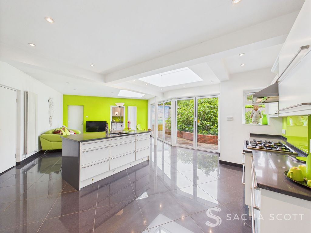 Additional image 8 of 5 bed detached house for saleHigher Drive, Banstead SM7