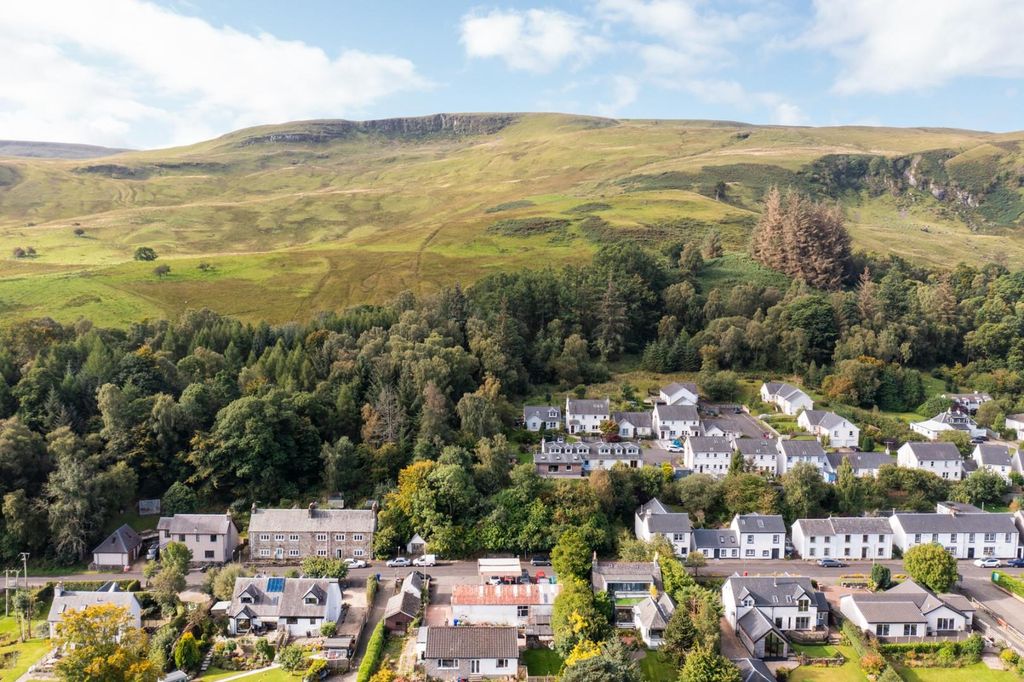 Additional image 5 of Land for saleMain Street, Fintry, Glasgow G63