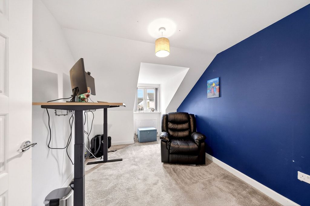 Additional image 19 of 4 bed detached house for saleLang Gardens, Bathgate EH48