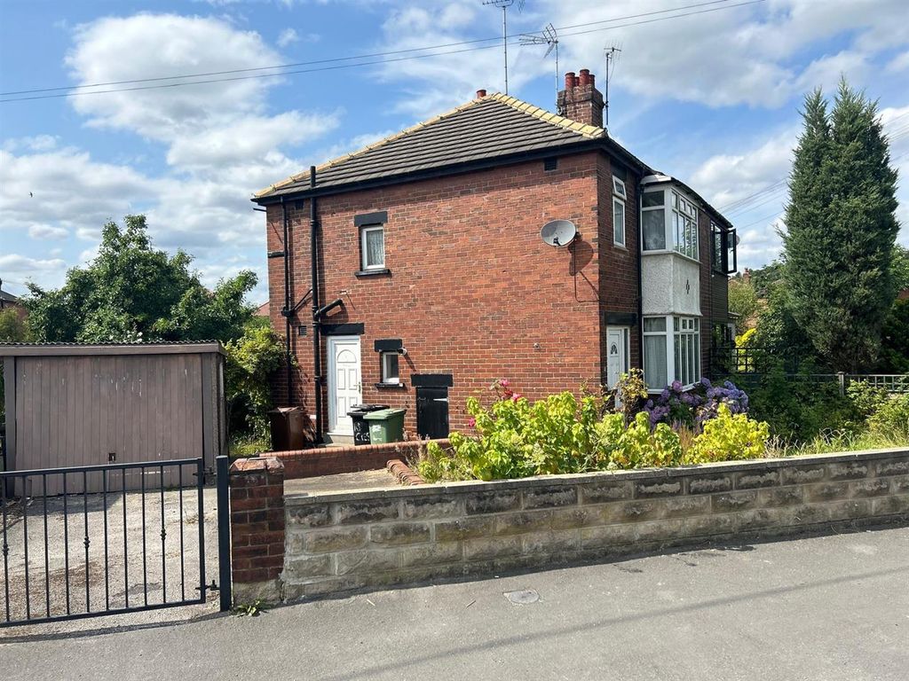 Additional image 3 of 3 bed semi-detached house for saleKirkdale Crescent, Wortley, Leeds LS12