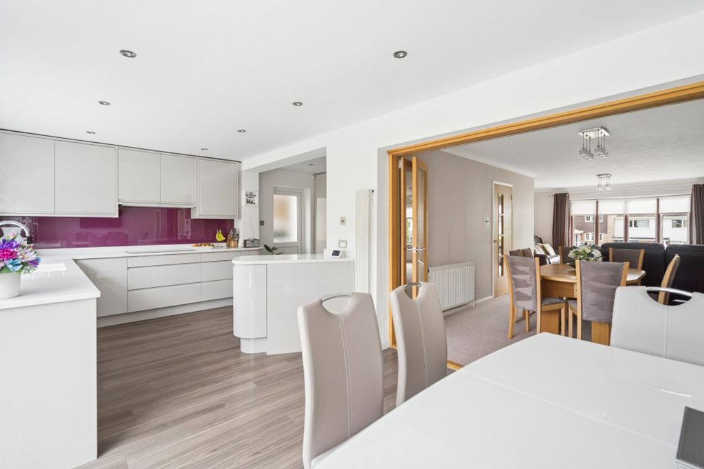 Additional image 4 of 4 bed link detached house for saleLower Tail, Carpenders Park, Watford WD19