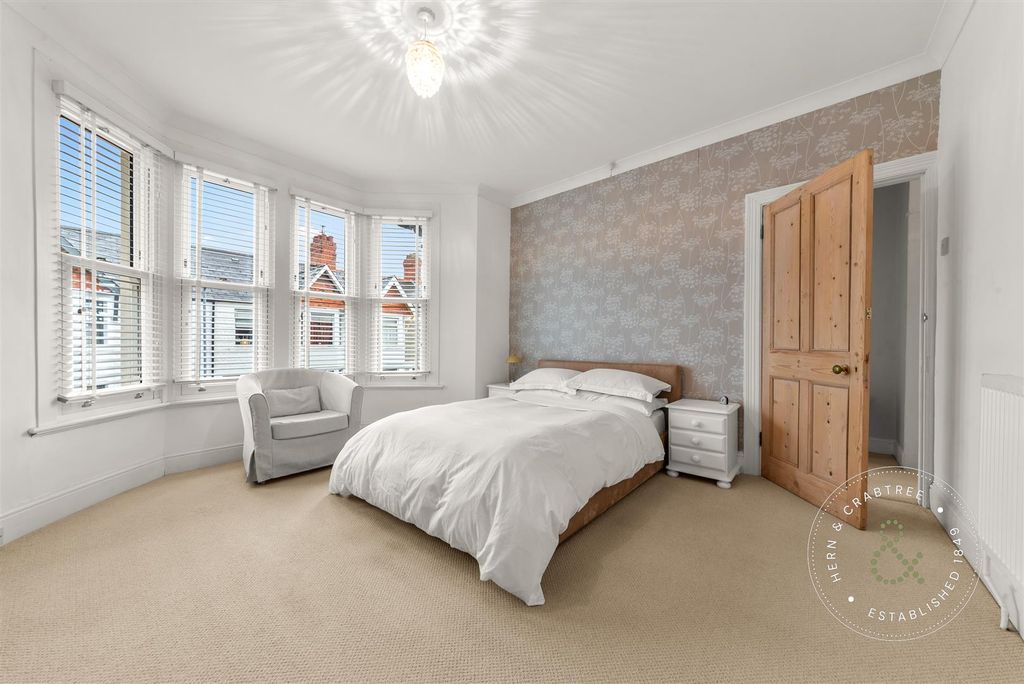 Additional image 20 of 3 bed terraced house for saleNorthumberland Street, Cardiff CF5