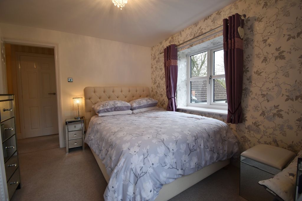 Additional image 11 of 2 bed maisonette for saleTroutbeck, Westgate, Louth LN11