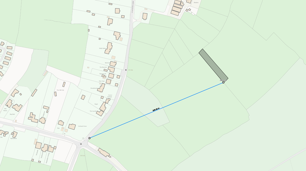Additional image 6 of Land for saleFlaunden Road, Hemel Hempstead HP3