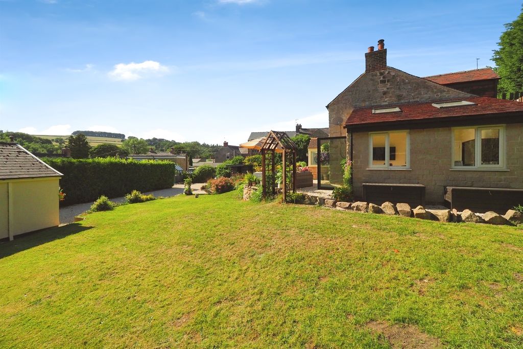 Additional image 2 of 3 bed detached house for saleToadmoor Lane, Ambergate, Belper DE56
