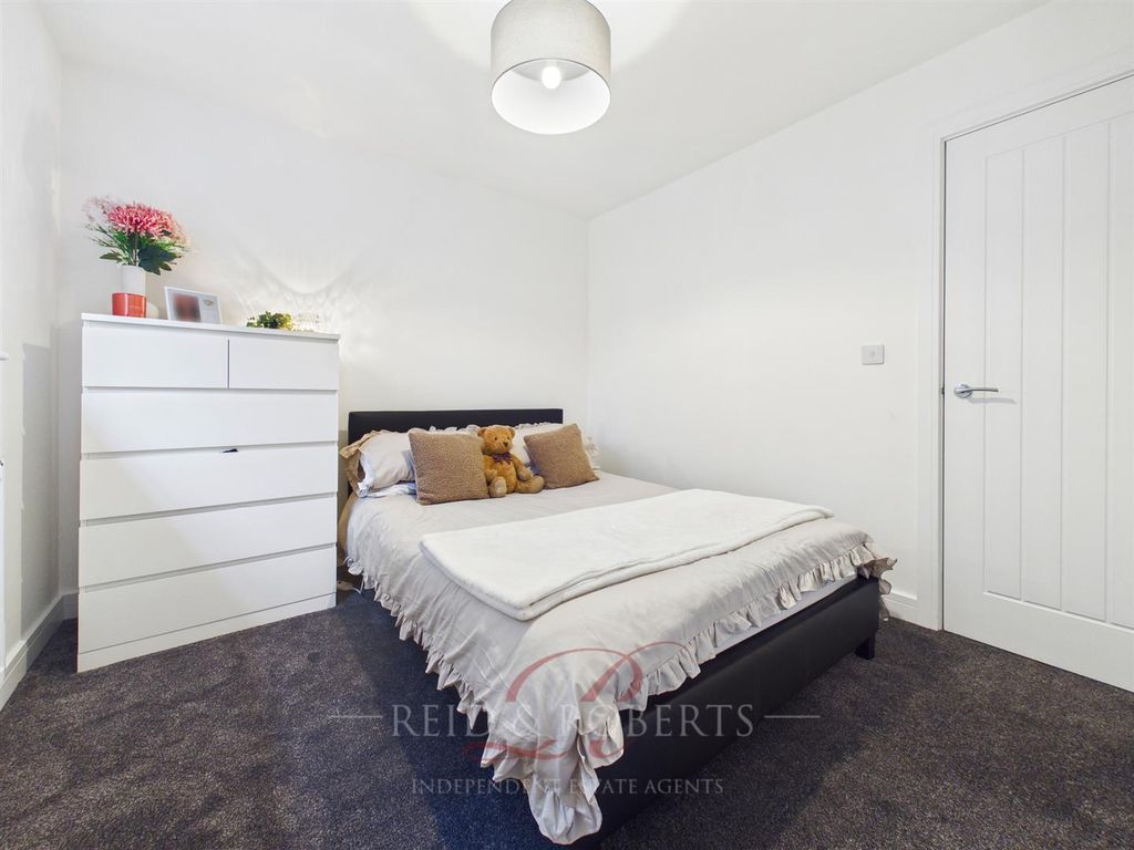 Additional image 21 of 3 bed property for saleLluesty Gardens, Holywell CH8