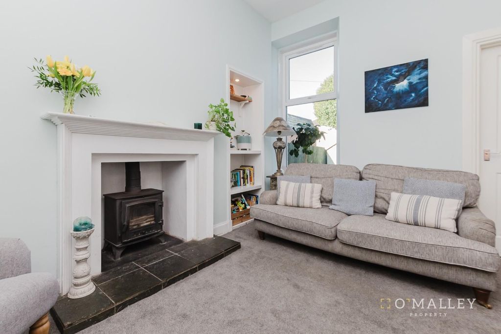 Additional image 3 of 3 bed semi-detached house for saleSmithfield Loan, Alloa FK10