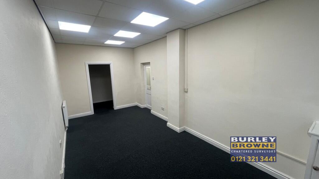 Additional image 7 of Unit 1-2, 17 Reddicap Trading Estate, Sutton Coldfield, West Midlands, B75 7BU