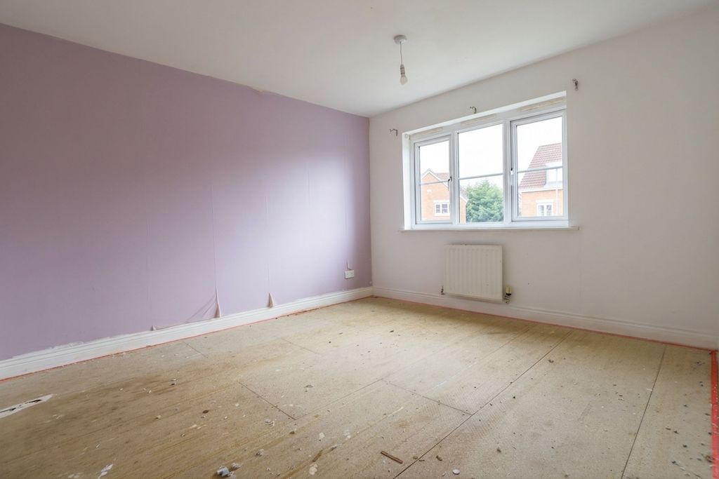 Additional image 12 of 5 bed detached house for saleLinkwood Road, Airdrie ML6
