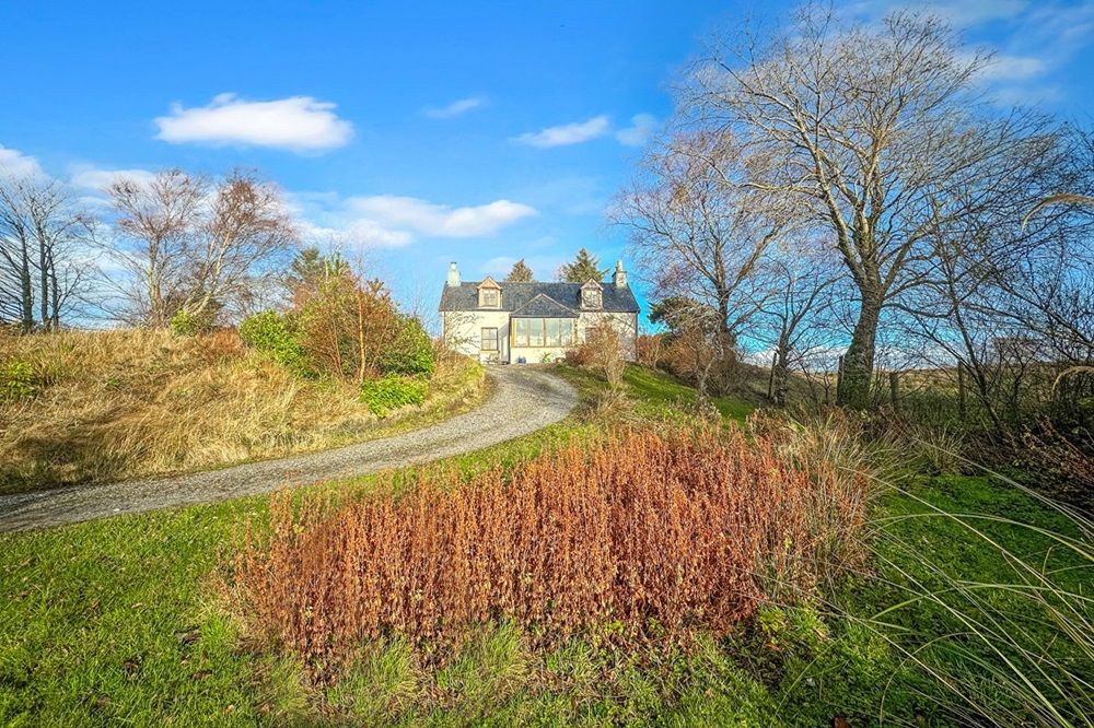Additional image 2 of 2 bed detached house for saleArivegaig, Acharacle, Highland PH36