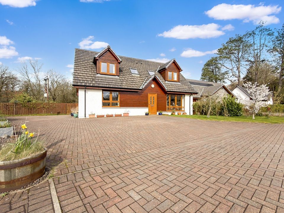 Additional image 19 of 3 bed detached house for saleNant Park, Taynuilt, Argyll, Taynuilt PA35