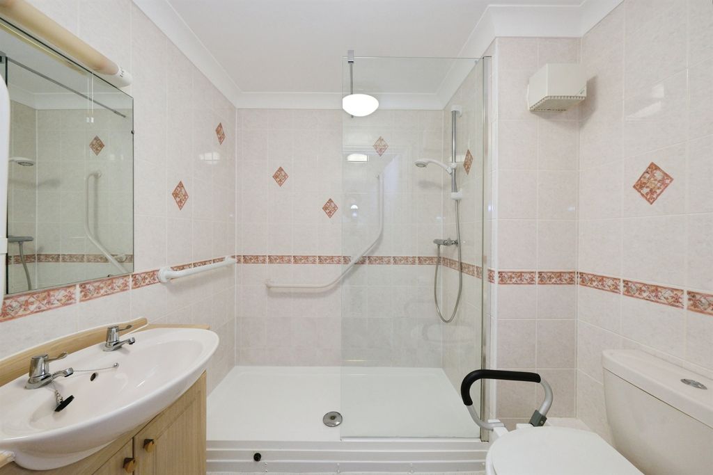 Additional image 7 of 1 bed flat for saleKedleston Close, Belper DE56