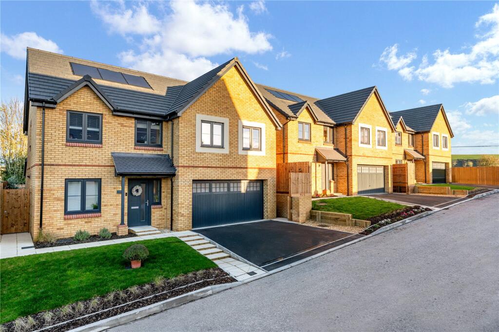 The Larch, Westbury Leigh