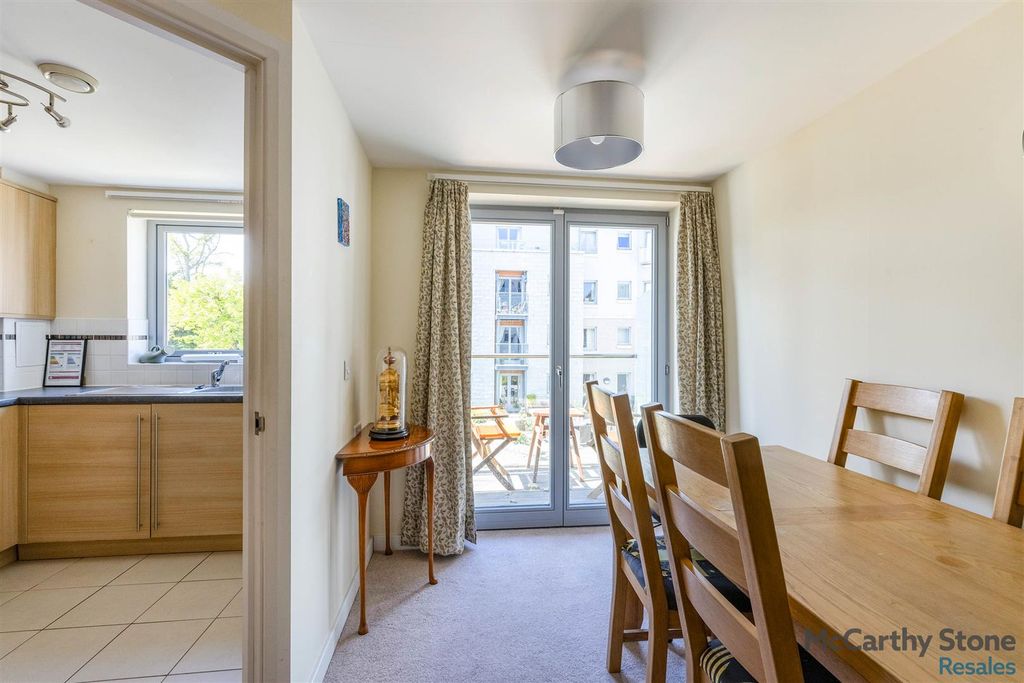 Additional image 22 of 1 bed flat for saleFlorence Court, 402 North Deeside Road, Aberdeen AB15