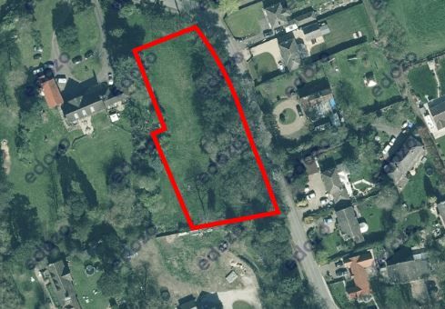 Additional image 3 of Land for salePlot 1 Carlton Road, Manby, Louth LN11