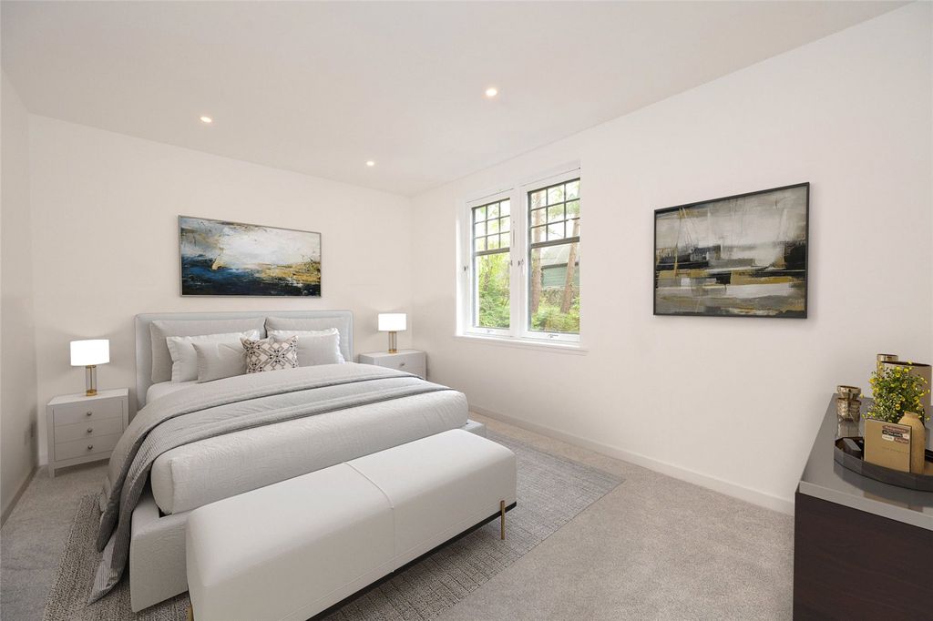 Additional image 9 of 2 bed flat for saleFlat 2, 1 Netherby House, Netherby Road, Cults, Aberdeen AB15