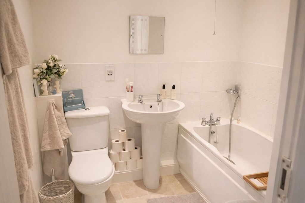 Additional image 8 of 2 bed flat for saleVineyard, Abingdon OX14