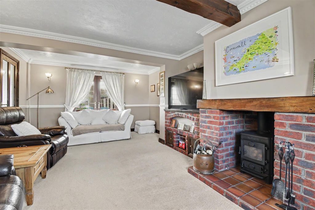 Additional image 5 of 3 bed property for saleMain Street, Howsham, Market Rasen LN7