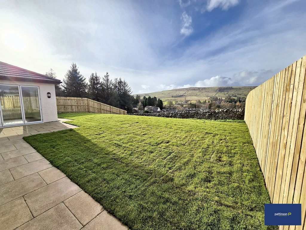 Additional image 14 of 3 bed detached bungalow for saleBruntley Meadows, Alston CA9