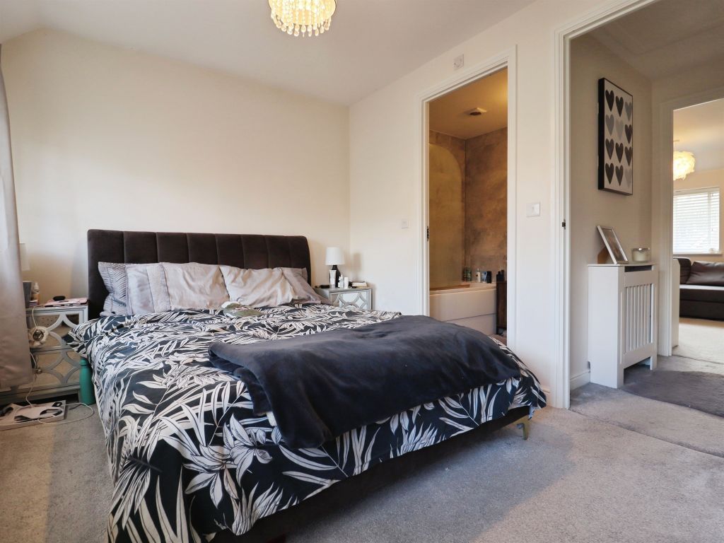 Additional image 10 of 2 bed terraced house for salePentrebane Drive, Cardiff CF5