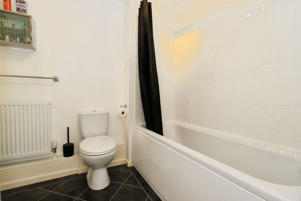 Additional image 11 of 1 bed flat for saleLoxdale Sidings, Bilston WV14