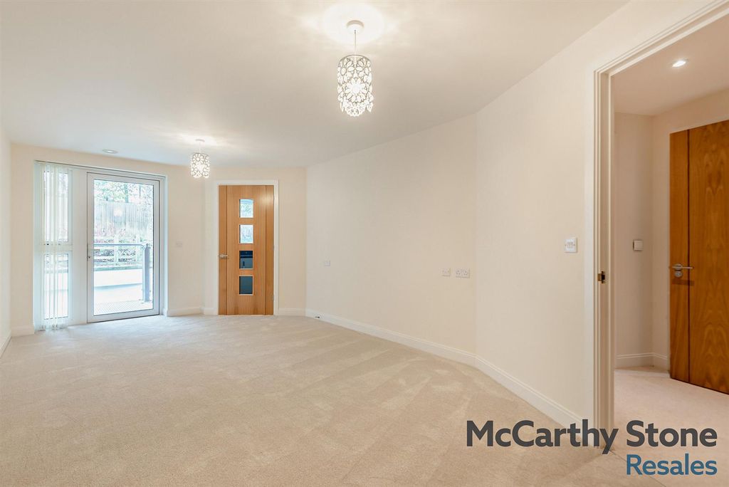 Additional image 16 of 1 bed flat for saleWayfarer Place, The Dean, Alresford SO24