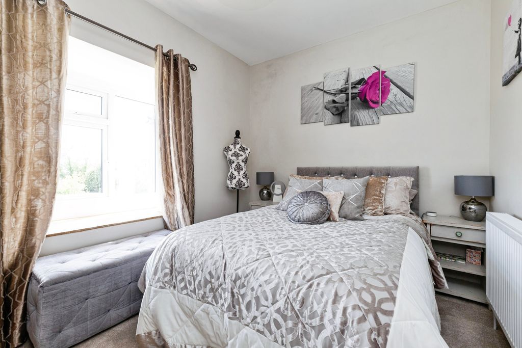 Additional image 14 of 2 bed end terrace house for saleHansons Buildings, Middleton St George, Darlington DL2