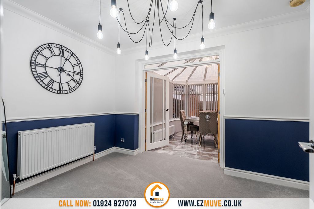 Additional image 9 of 3 bed detached house for salePlover Drive, Batley WF17