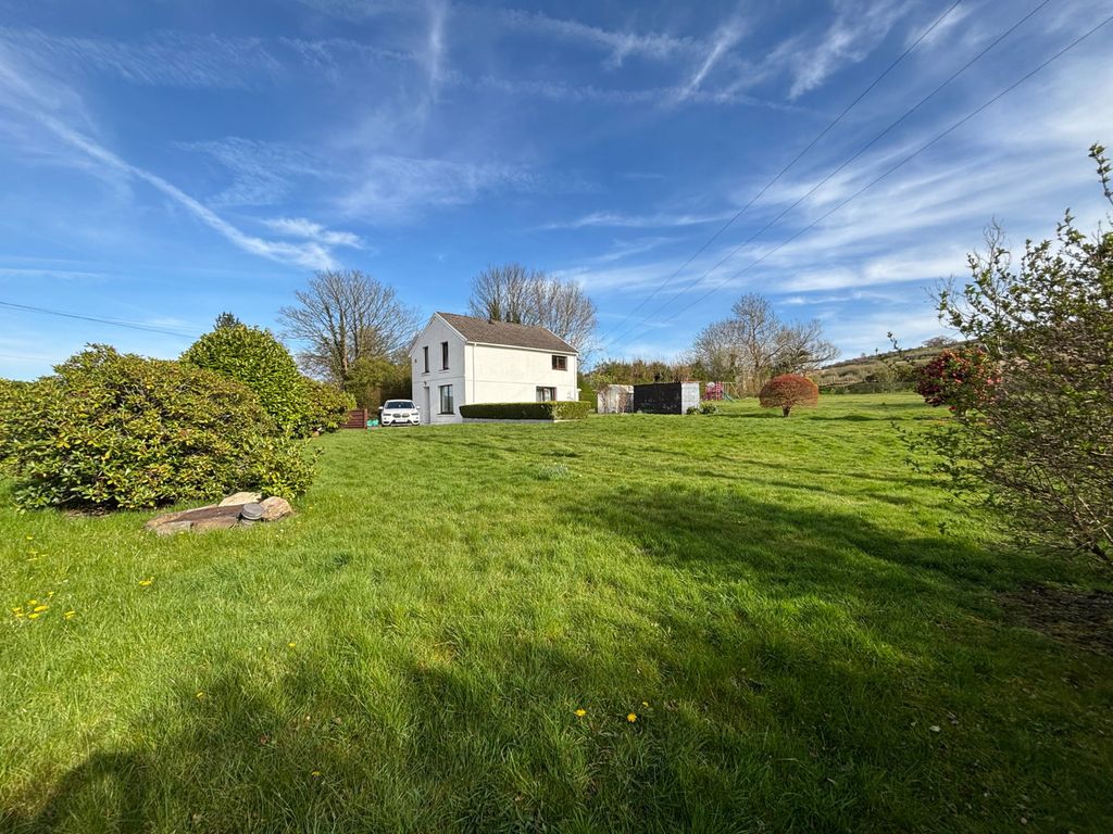 Additional image 21 of 3 bed detached house for saleBrynheulog, Hirwaun Road, Penywaun, Aberdare CF44