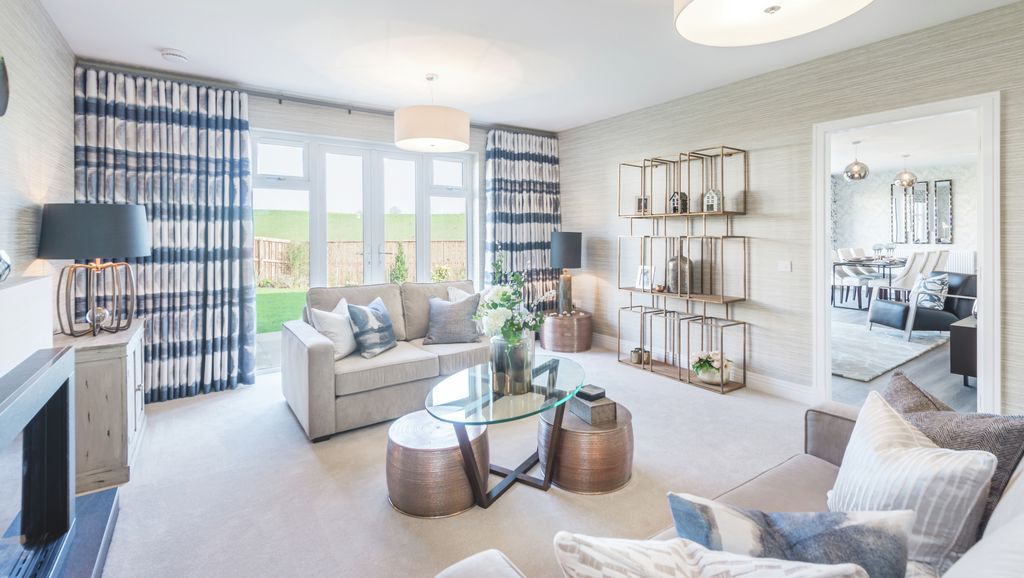Additional image 5 of 5 bed detached house for sale"Ranald" at Off A81, Past Oakwood Roundabout, Killearn G63
