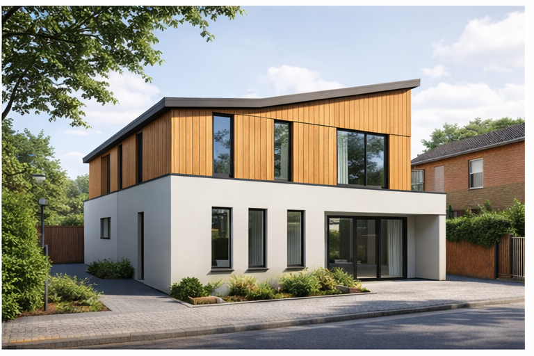 Land for saleDenmark Street, Diss IP22