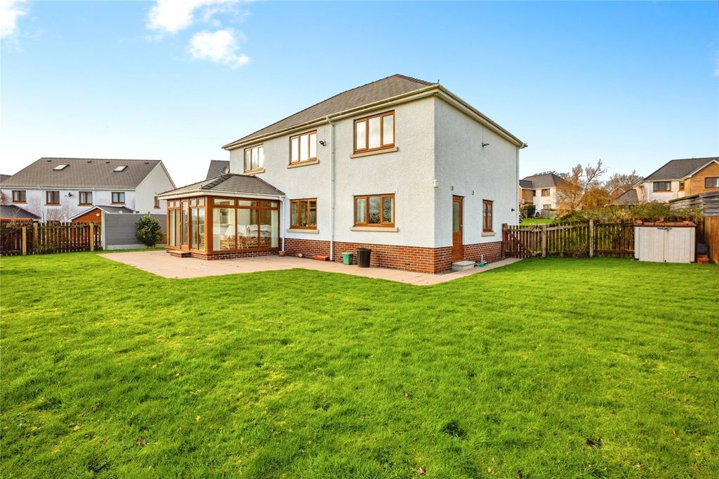 Additional image 26 of 5 bed detached house for saleCaer Wylan, Llanbadarn Fawr, Aberystwyth, Ceredigion SY23