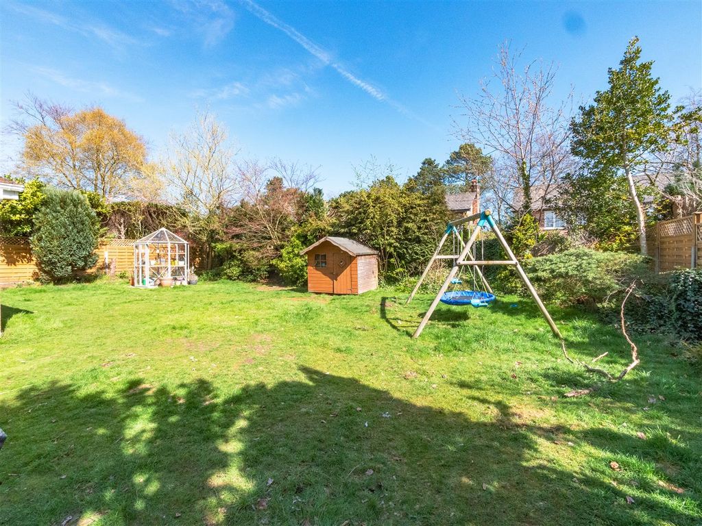 Additional image 33 of 5 bed detached house for saleNormanby Chase, Altrincham WA14