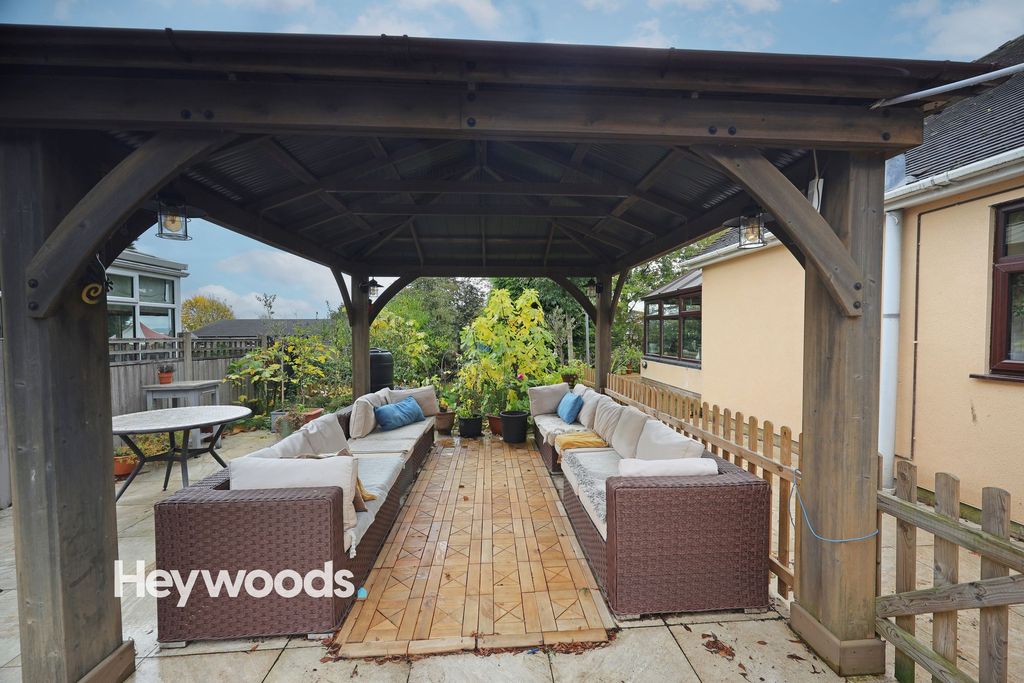 Additional image 35 of 4 bed detached bungalow for saleSherbourne Drive, Westlands, Newcastle Under Lyme ST5