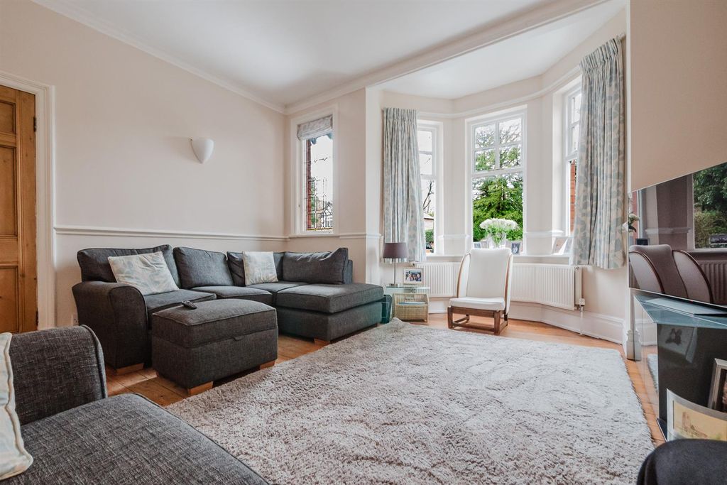 Additional image 8 of 5 bed semi-detached house for saleGroby Road, Altrincham WA14