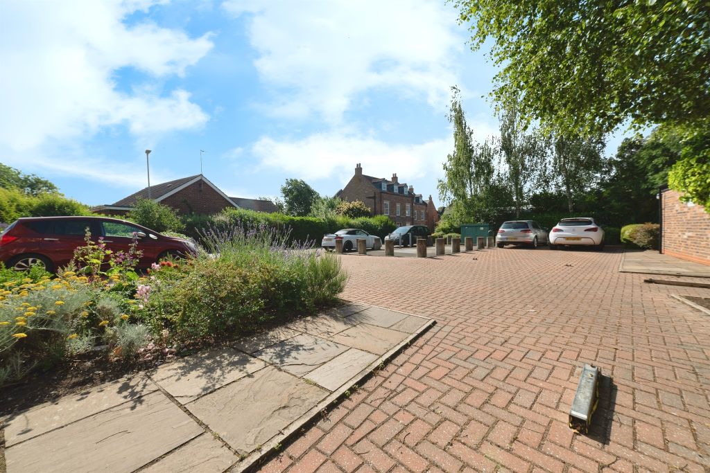 Additional image 12 of 2 bed flat for saleKeldgate Bar, Beverley HU17